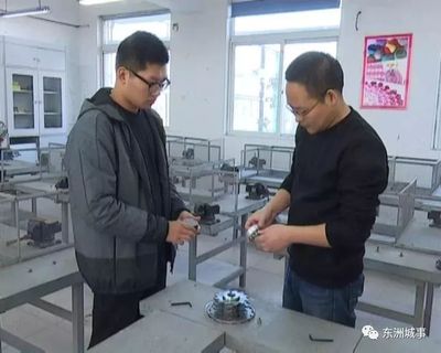 厉害!包场中学高二学生张泽鹏研发出新型端铣刀,使其性能大大提升!